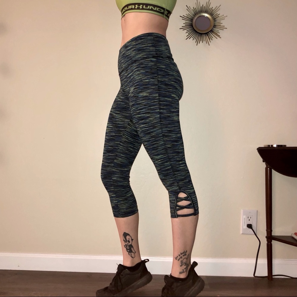Athletic Leggings